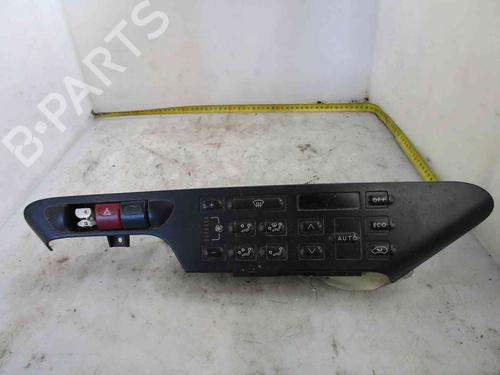 Used Climate control PEUGEOT 806 (221) 2.0 HDI (109 hp) 19713902