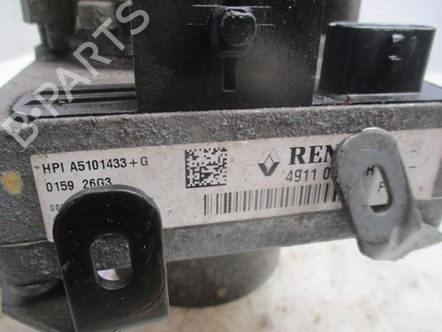 Steering pump DACIA LODGY (JS_) 1.6 | BP38022259M99 - Image 5