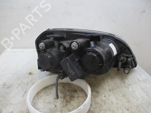 Left headlight CHEVROLET NUBIRA Saloon 2.0 D | BP26638731C28 