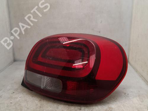 Used Right taillight CITROËN C3 III (SX) 1.6 BlueHDi 75 (75 hp) 30403453