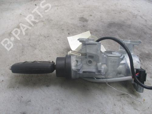 Used Ignition barrel Ignition barrel VW SCIROCCO III (137, 138) 2.0 TDI (136 hp) 33277452 33277452