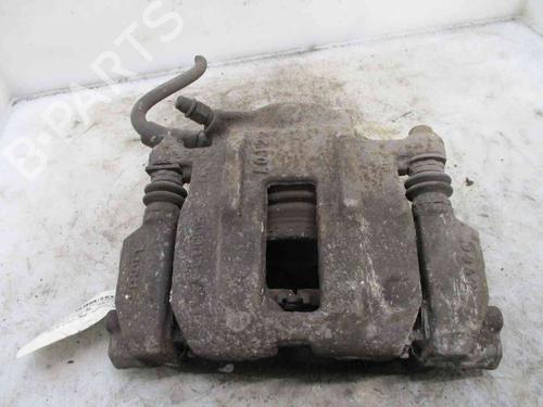 Left front brake caliper MERCEDES-BENZ A-CLASS (W168) A 170 CDI (168.008) | BP20205861M105 