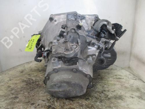 Gearbox CITROËN BERLINGO MULTISPACE (B9) 1.6 HDi 115 | BP38626911M3 - Image 3