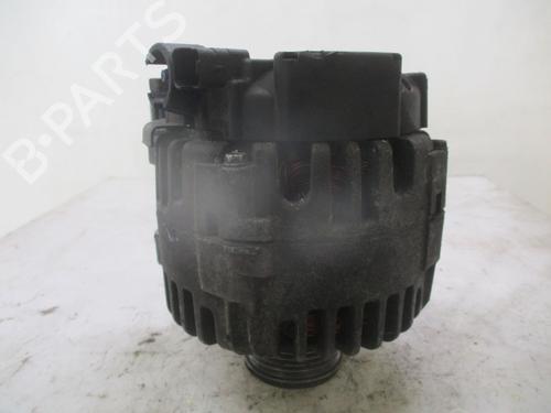 Alternator CITROËN BERLINGO MULTISPACE (B9) 1.6 HDi 90 | BP33710514M7 - Image 7