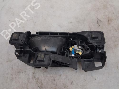 Front right interior door handle CITROËN BERLINGO (ER_, EC_) 1.5 BlueHDi 100 | BP38570143I14 - Image 2