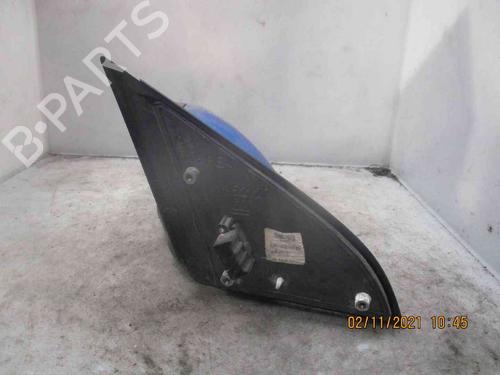 Left mirror OPEL VECTRA C GTS (Z02) 1.8 16V (F68) | BP19736930C26 
