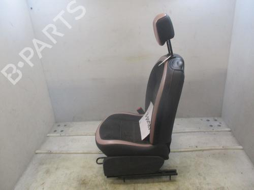 Left front seat RENAULT TWINGO II (CN0_) 1.2 16V (CN0K, CN0V, CN0A) | BP29514955C15 