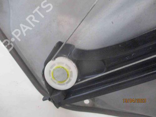 Rear left window mechanism MERCEDES-BENZ B-CLASS Sports Tourer (W245) B 180 CDI (245.207) | BP26628708C24 