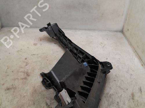 Left daytime light PEUGEOT 308 I (4A_, 4C_) 1.6 HDi | BP29901100C104 