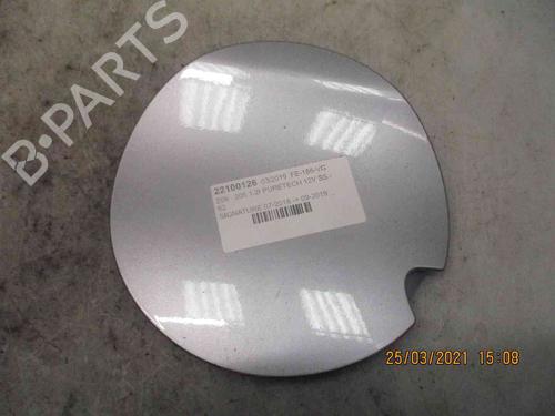 Used Fuel flap PEUGEOT 208 I (CA_, CC_) 1.2 PureTech 82 (82 hp) 19737657