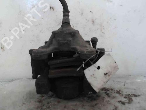 Left rear brake caliper MERCEDES-BENZ C-CLASS Coupe (CL203) C 220 CDI (203.708) | BP21837510M107 