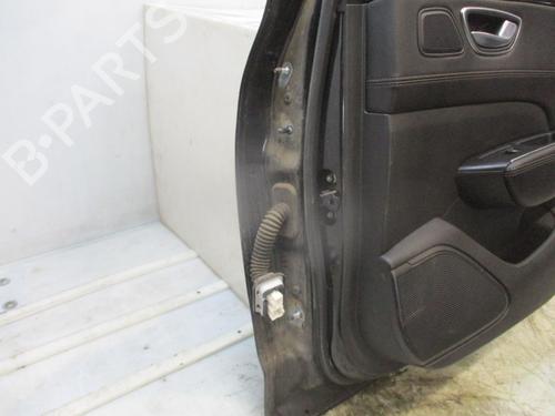 Right rear door RENAULT TALISMAN (LP_) 1.6 dCi 130 | BP32074870C5