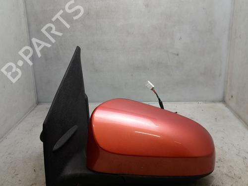 Left mirror PEUGEOT 108 1.2 | BP29843758C26