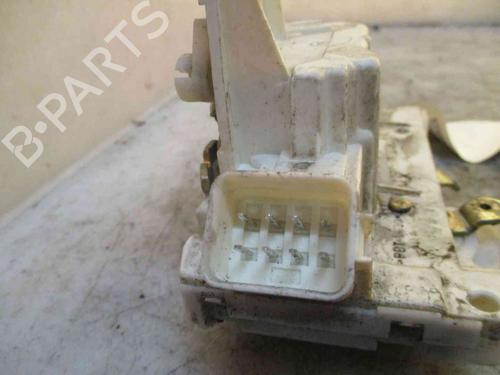 Front left lock FORD MONDEO III (B5Y) 1.8 16V | BP19721438C98 