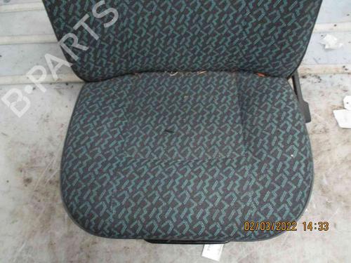 Right front seat RENAULT SUPER 5 (B/C40_)  | BP26620250C16 