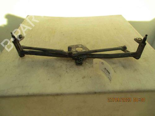 Ruitenwisser mechaniek voor VW GOLF III (1H1) [1989-1998]  24012690