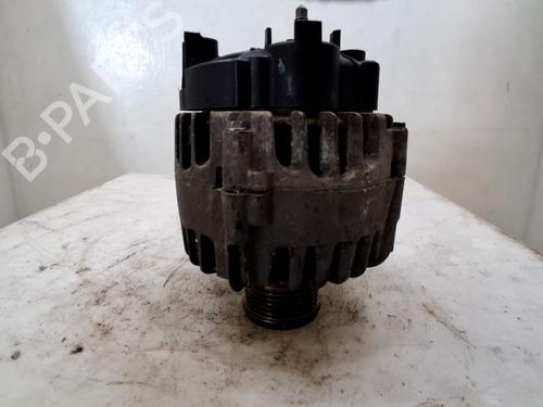 Alternator RENAULT MEGANE III Hatchback (BZ0/1_, B3_) 1.5 dCi (BZ09, BZ0D, BZ1W, BZ29, BZ14) | BP35969190M7 - Image 8
