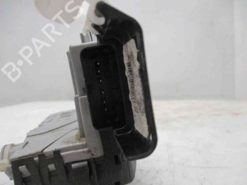 Rear right lock PEUGEOT 308 I (4A_, 4C_) 1.6 HDi | BP19717524C99 