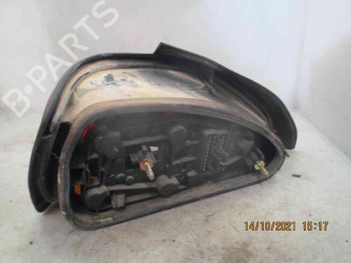 Right taillight PEUGEOT 306 (7B, N3, N5) 1.1 | BP19712607C35 
