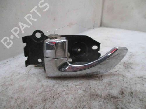 Used Front left interior door handle HYUNDAI SANTA FÉ I (SM) 2.0 CRDi (113 hp) 19719794