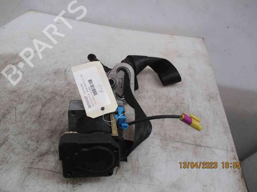 Gurtstraffer rechts vorne VW NEW BEETLE (9C1, 1C1) 1.6 | BP26629555C88 