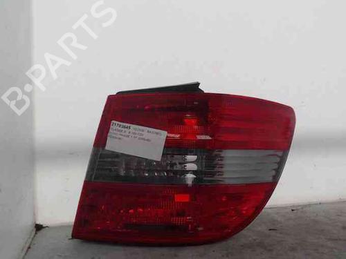 Used Right taillight MERCEDES-BENZ B-CLASS Sports Tourer (W245) B 180 CDI (245.207) (109 hp) 20204402