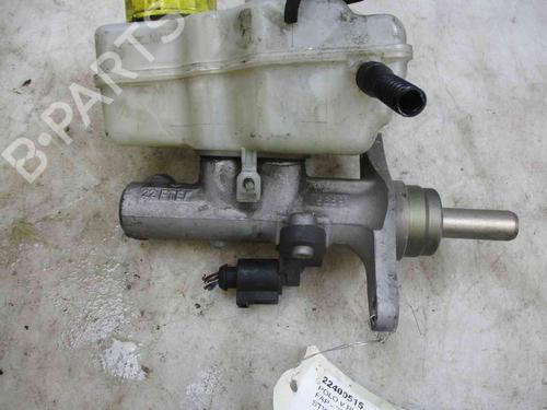 Brake master cylinder VW POLO V (6R1, 6C1)  | BP26633541M77 