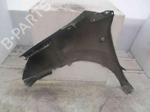 Right front fenders TOYOTA COROLLA Verso (ZER_, ZZE12_, R1_) 2.2 D-4D (AUR10_, AUR10R) | BP26632103C42 
