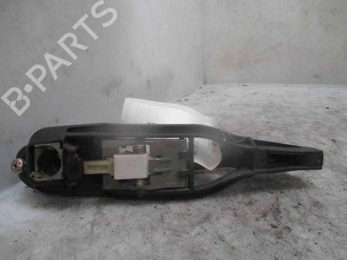 Rear left exterior door handle BMW 3 (E46) 320 d | BP19712225C130 
