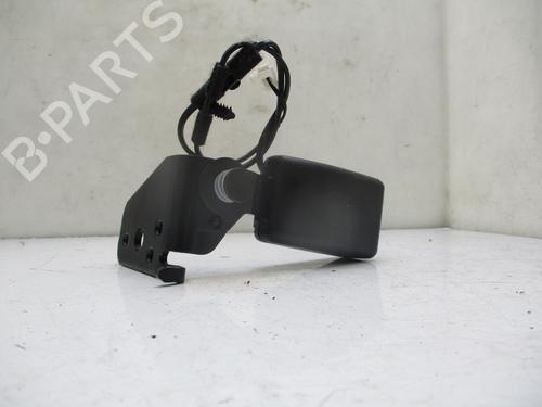 Seat buckle PEUGEOT 508 I (8D_) 2.0 BlueHDi 150 | BP26636290I32 