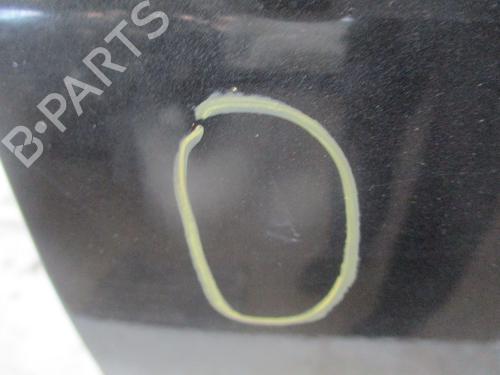 Right rear door AUDI 80 B4 Saloon (8C2) 1.9 TDI | BP30163058C5 