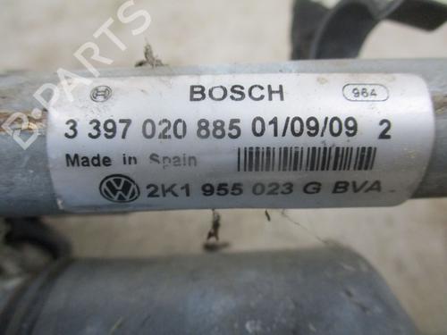 Andre VW TOURAN (1T1, 1T2) 2.0 TDI 16V | BP28207322O1 