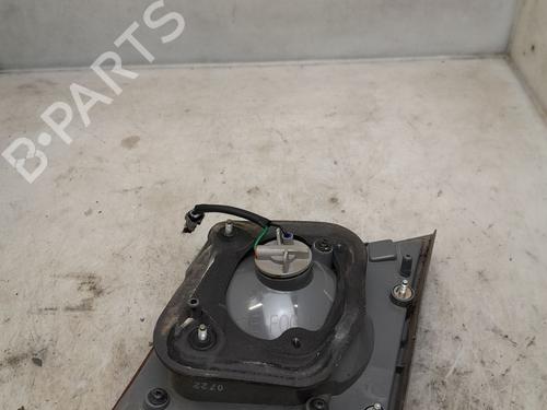 Left tailgate light CHEVROLET CRUZE (J300) 2.0 CDI | BP29550181C79 