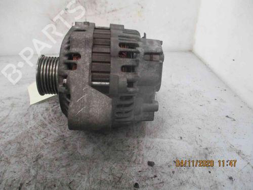Alternator FORD FIESTA V (JH_, JD_) 1.25 16V | BP19736373M7 