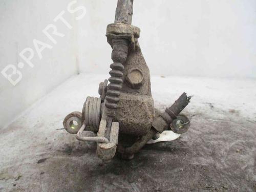 Used Left rear brake caliper KIA PICANTO I (SA) 1.0 (61 hp) 26620688