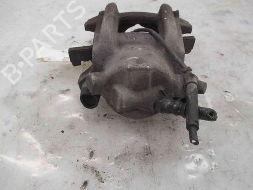 Left front brake caliper BMW 1 (F20) 118 d | BP25735269M105 