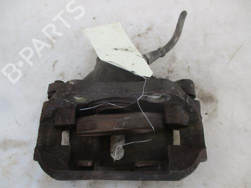 Right front brake caliper PEUGEOT 206 Hatchback (2A/C)  | BP24351101M104 