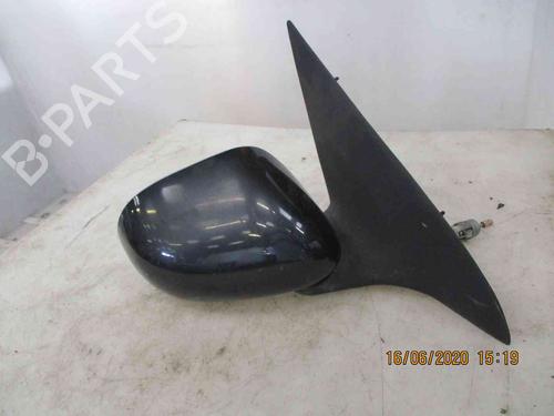 Right mirror FIAT BRAVA (182_) 1.2 16V 80 | BP19711958C27 