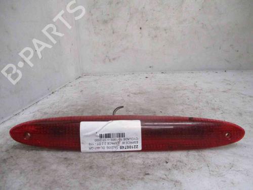 Used Third brake light RENAULT ESPACE III (JE0_) 2.2 12V TD (JE0E, JE0H, JE0P) (113 hp) 20206696