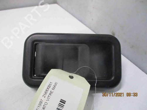 Used Front right interior door handle FIAT DUCATO Bus (230_) 1.9 D (68 hp) 19740360