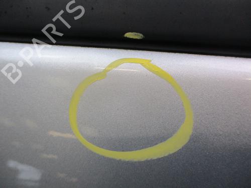 Right rear door FORD FIESTA VI (CB1, CCN) 1.4 TDCi | BP31961258C5 