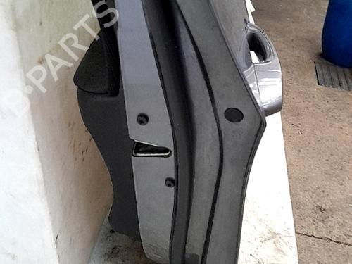 Right front door BMW X5 (E70)  | BP26636382C3 