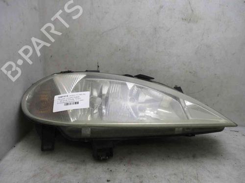 Used Right headlight RENAULT MEGANE I Coach (DA0/1_) [1996-2003]  26634042
