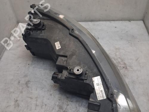Left headlight AUDI A1 (8X1, 8XK) 1.6 TDI | BP39892308C28 - Image 2