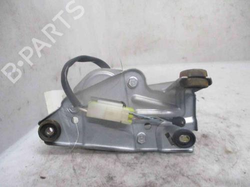 Used Rear wiper motor NISSAN PRIMERA Hatchback (P11) 1.6 16V (99 hp) 19739385