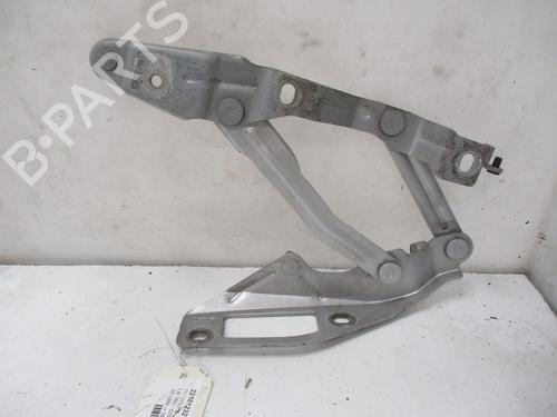 Used Hinge/Door check strap AUDI TT (8N3) 1.8 T (180 hp) 20206878
