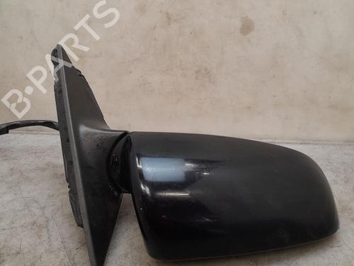 Right mirror AUDI A3 (8P1) 1.6 | BP26175997C27 