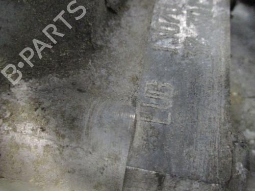 Gearbox SEAT LEON (1P1) 1.6 TDI | BP29083270M3 