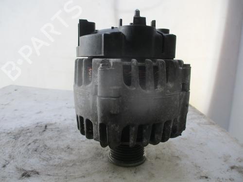 Alternator RENAULT KANGOO Express (FW0/1_) 1.2 TCe 115 (FW02, FW14) | BP31633553M7 