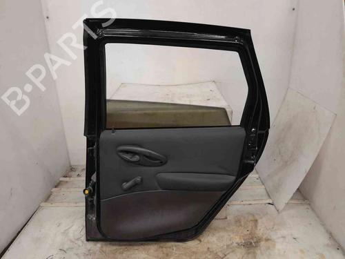 Right rear door FIAT PUNTO (188_) 1.2 60 (188.030, .050, .130, .150, .230, .250) | BP26632136C5 